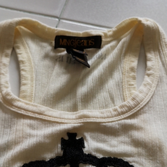 Mango top - Picture 5 of 7